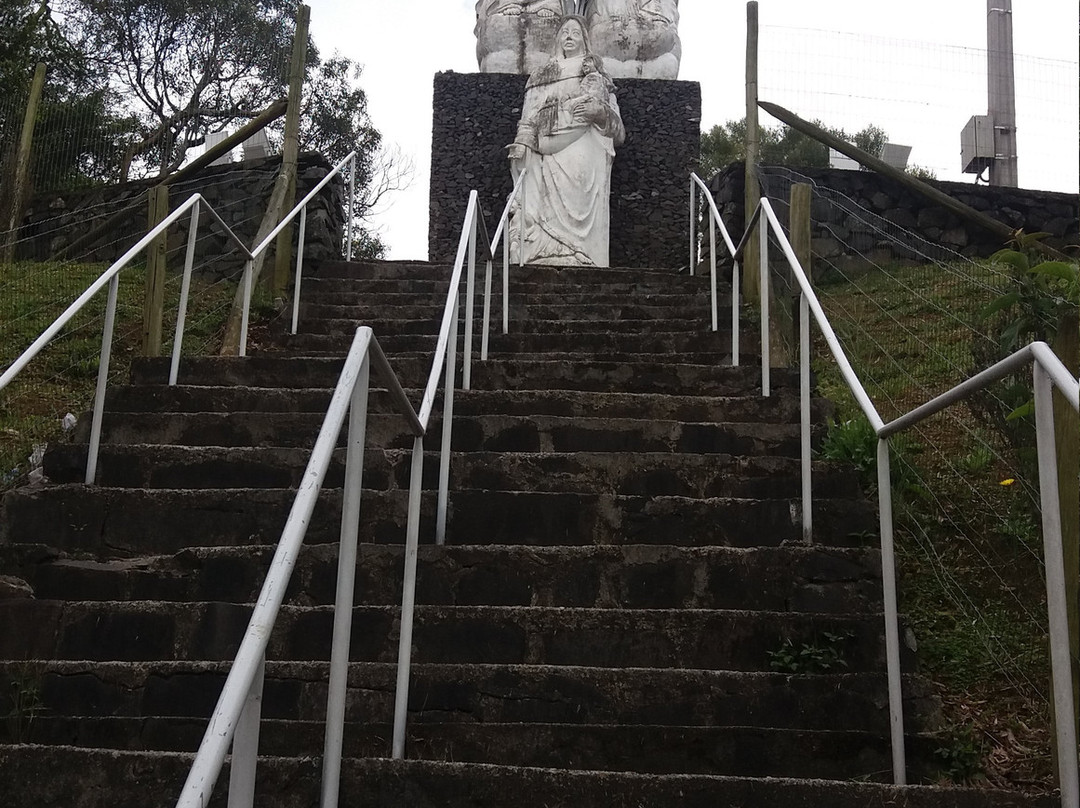 Diocesan Shrine of Nossa Senhora Aparecida景点图片