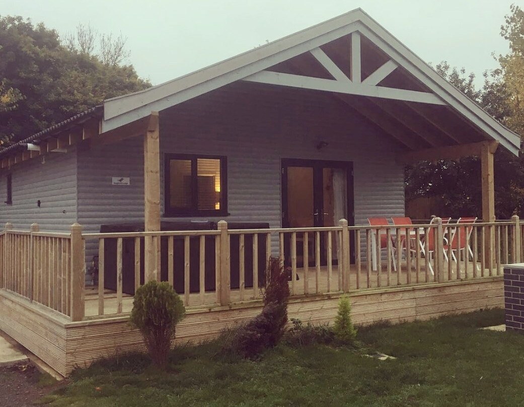 Keinton Mandeville酒店住宿-Redlake Farm Bed & Breakfast