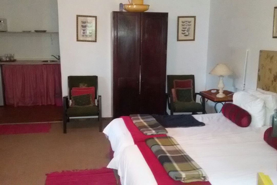 White House B&B主图