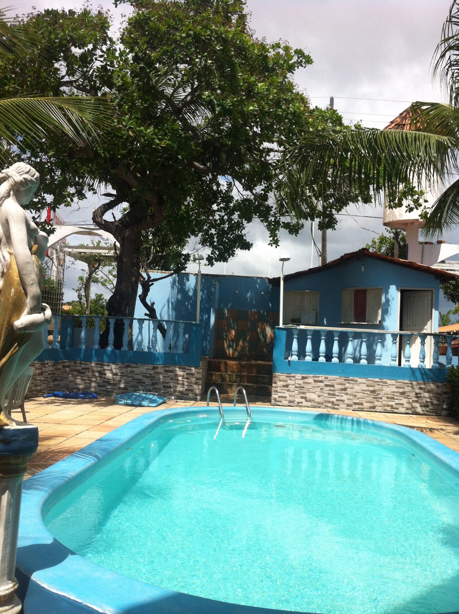 Pousada Casa Branca-官方