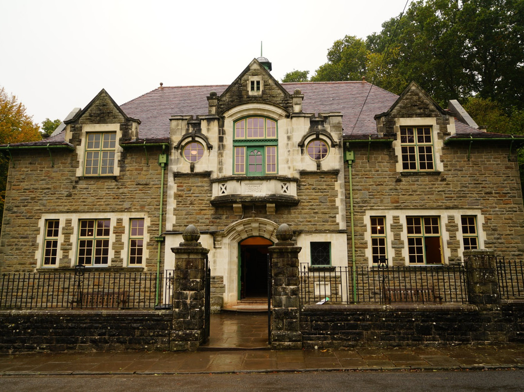 St. Fagans Walk景点图片