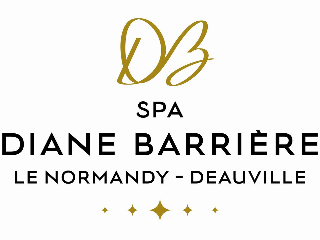 Spa Diane Barrière Le Normandy-多维尔必去景点