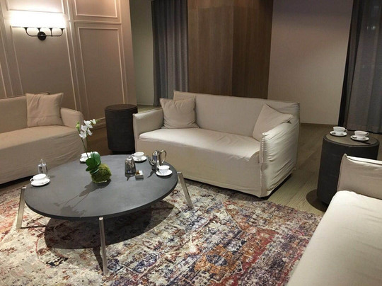 北京三里屯CHAO主图