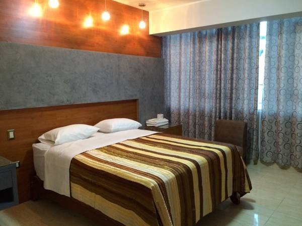 Putre酒店住宿-Hostal Gold Star