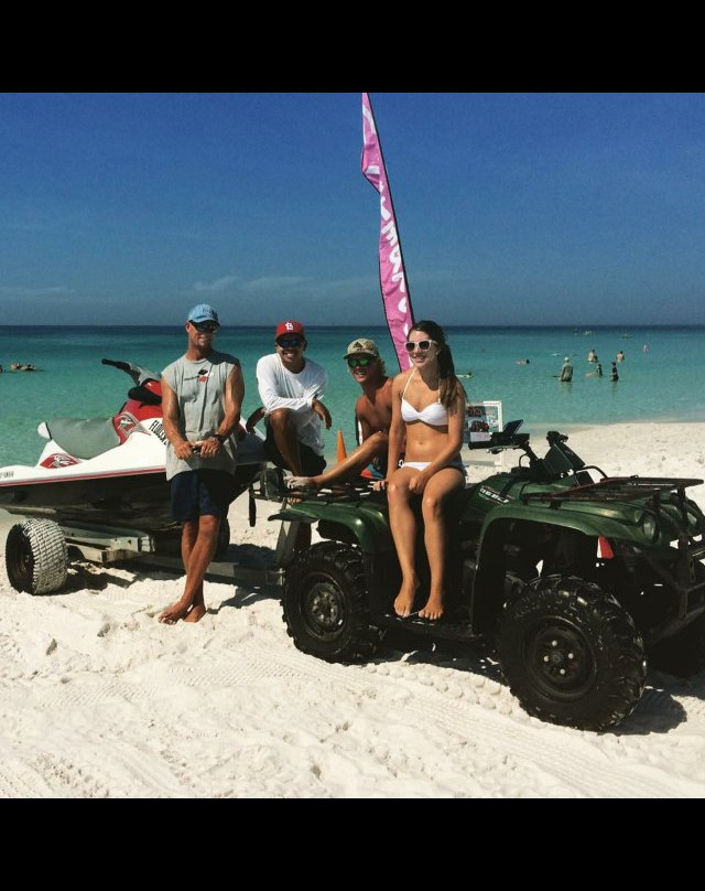 Excel WaterSports LLC-德斯廷必去景点