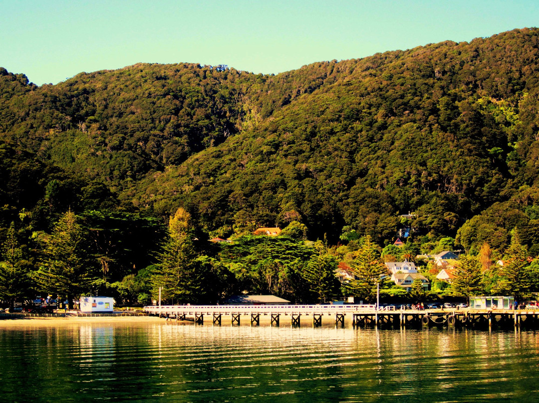 下赫特旅游攻略图片