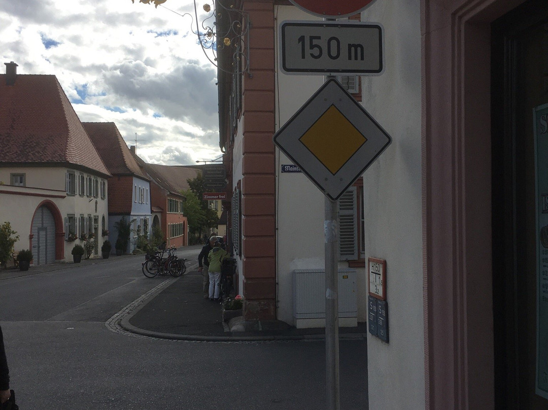 Gasthof zum Schwan主图