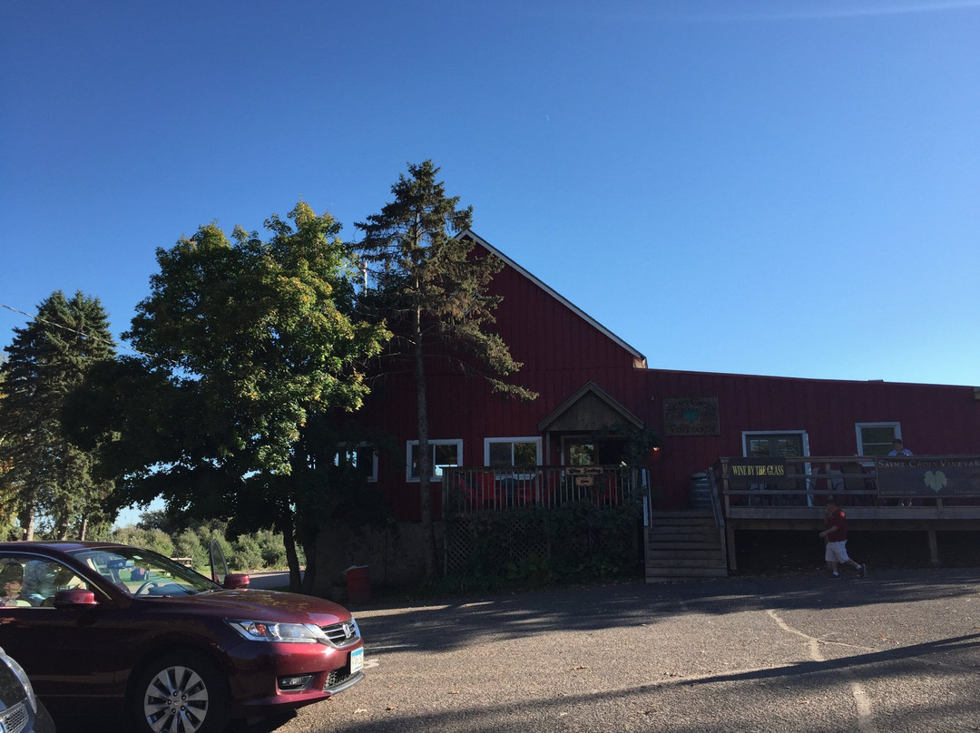 Aamodt's Apple Ochard-斯蒂尔沃特必去景点