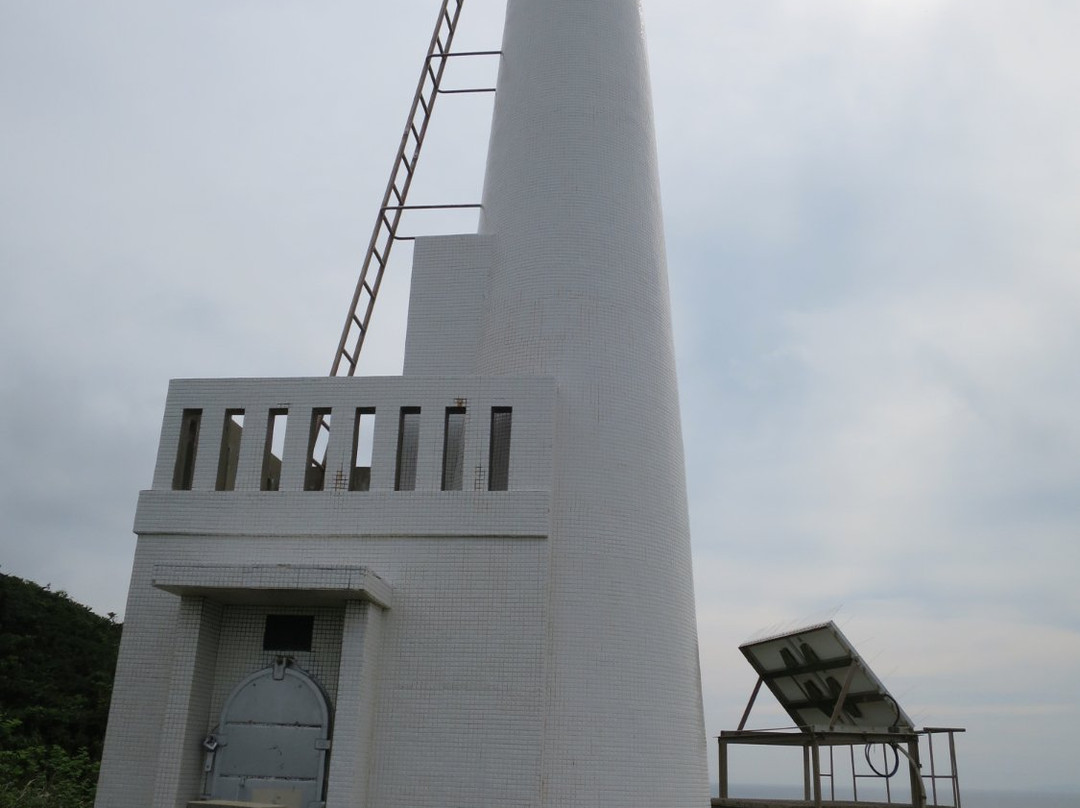Irukahana (nose of dolphin)-壹岐市必去景点