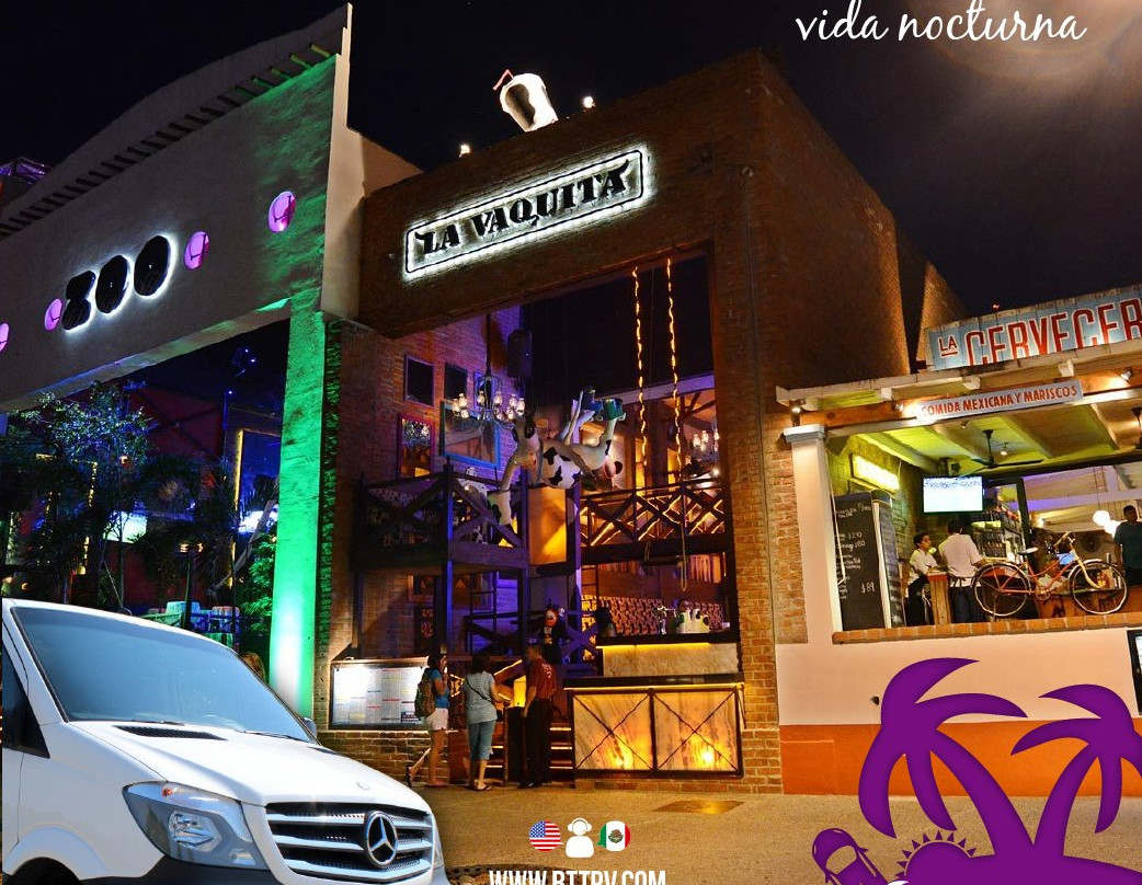 Beyond Travel Transportation-瓦拉塔港必去景点