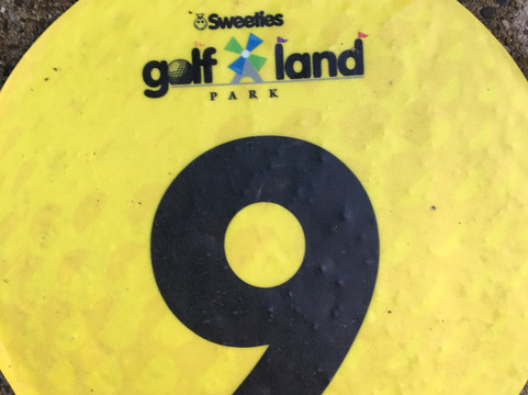 Sweeties Golfland Park-克利夫兰必去景点