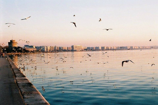 Efi Greece Guided Tours-塞萨洛尼基必去景点