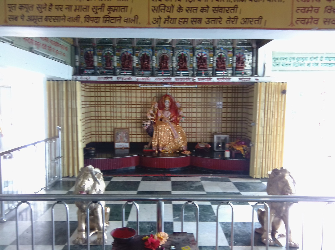 Vaishno Devi Temple景点图片