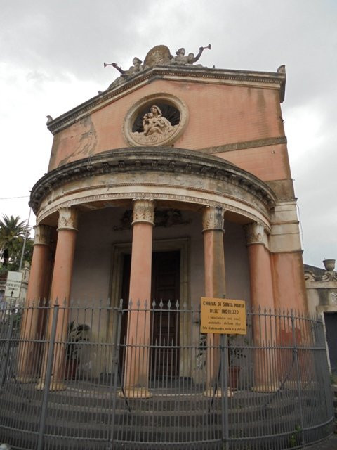 Chiesa della Madonna Dell'indirizzo景点图片