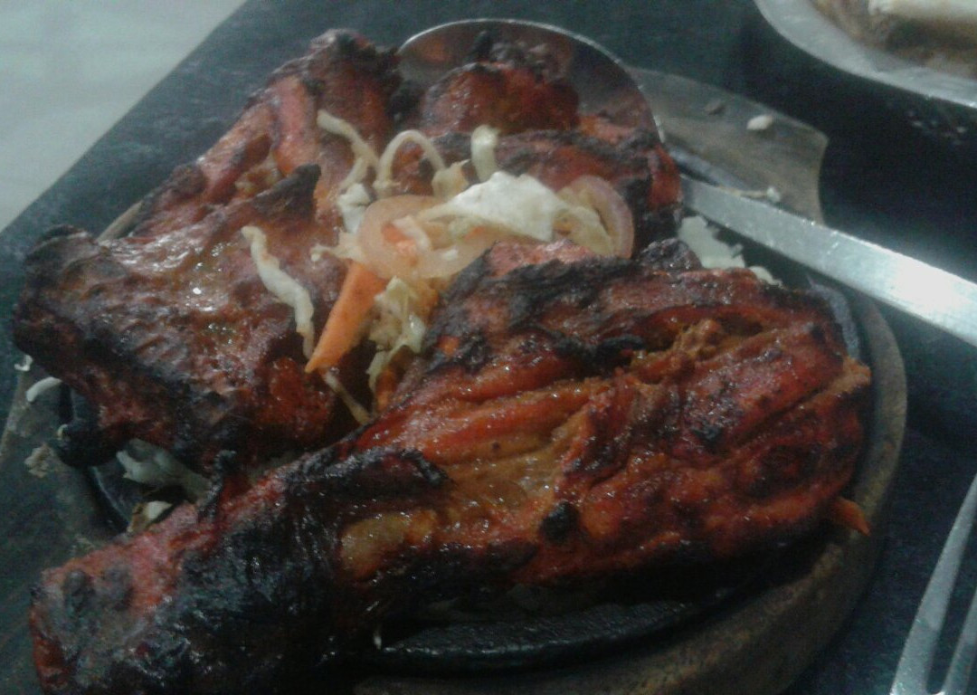 Ikotun餐馆和美食-Aaa Restaurant And Bar