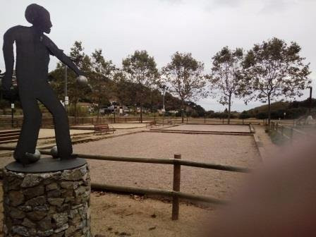 Parc de Can Jalpí-Arenys de Munt必去景点