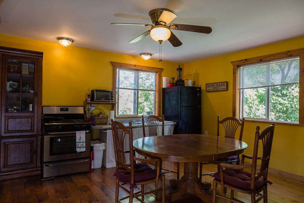 Humble Hill Farm and Lodge主图