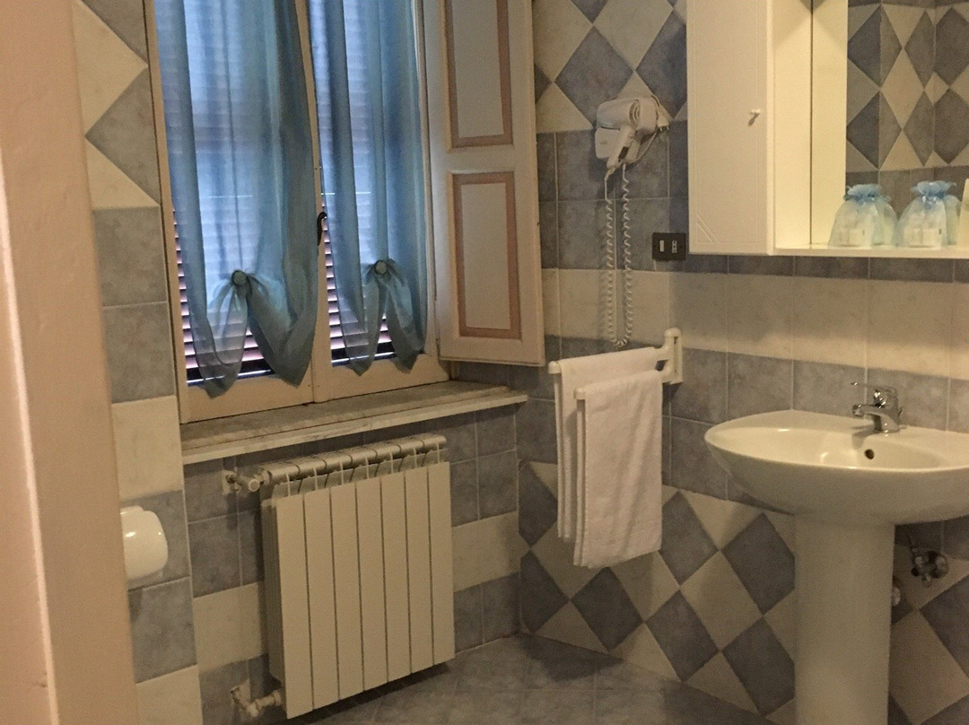 Albergo Della Strega主图