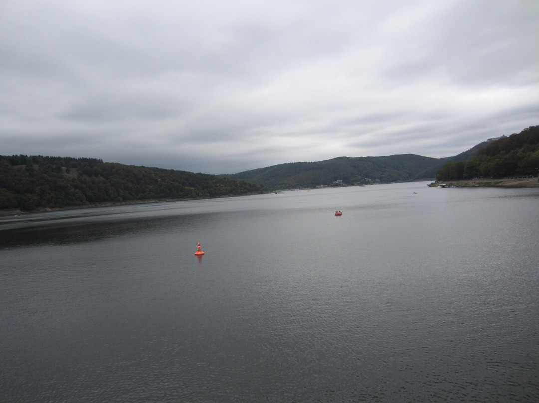 Zum Bueraberg Hotel-Restaurant主图