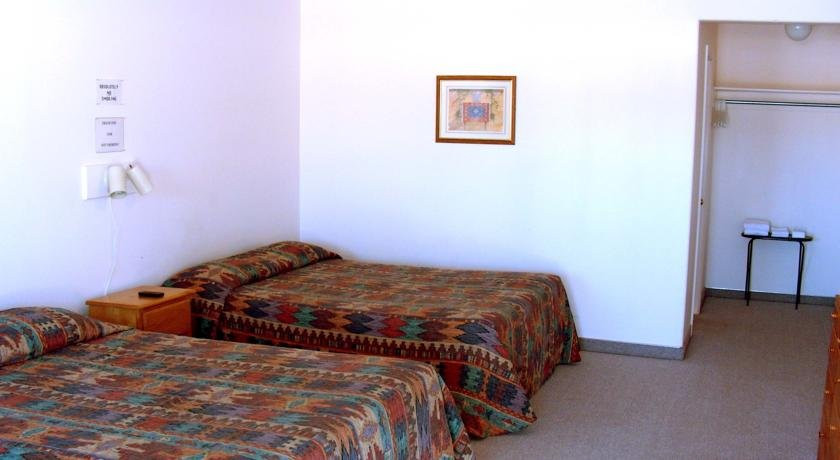 The Bunkhouse Motel主图