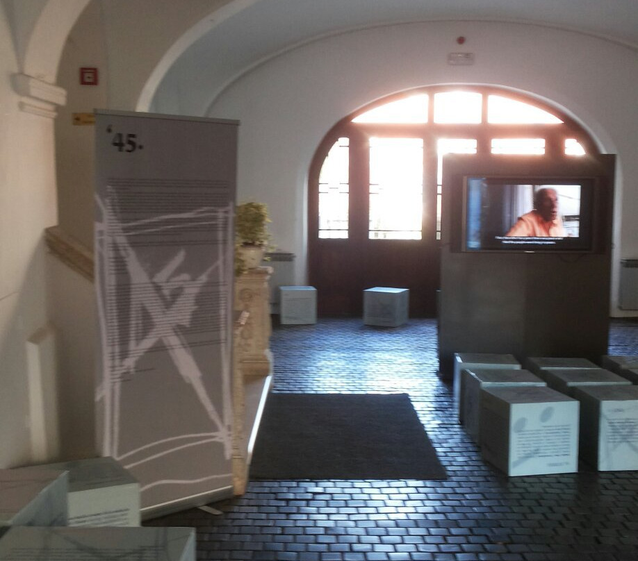 Croatian History Museum (Hrvatski Povijesni Muzej)-萨格勒布必去景点