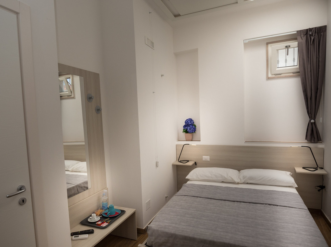 B&B Marco Polo 16主图