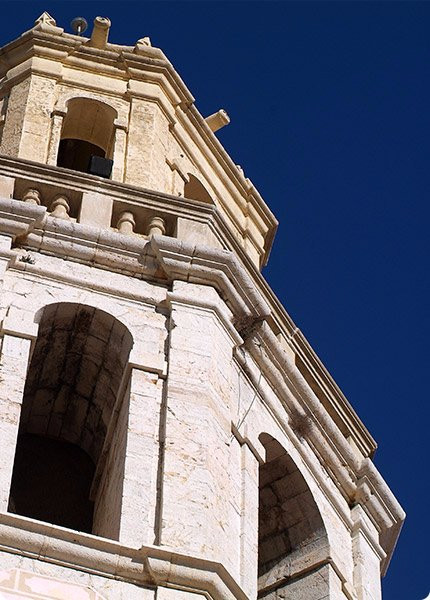 Iglesia de Santa Maria景点图片