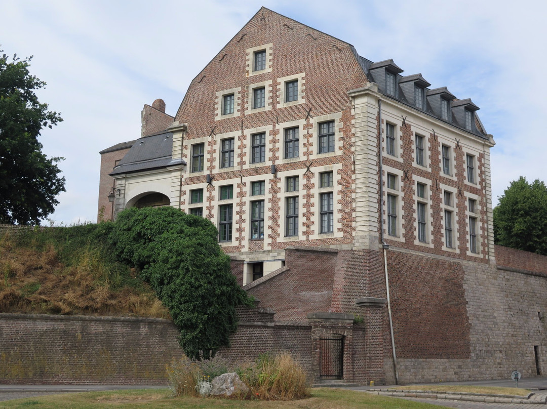 Saint-Vaast-en-Cambresis旅游攻略图片