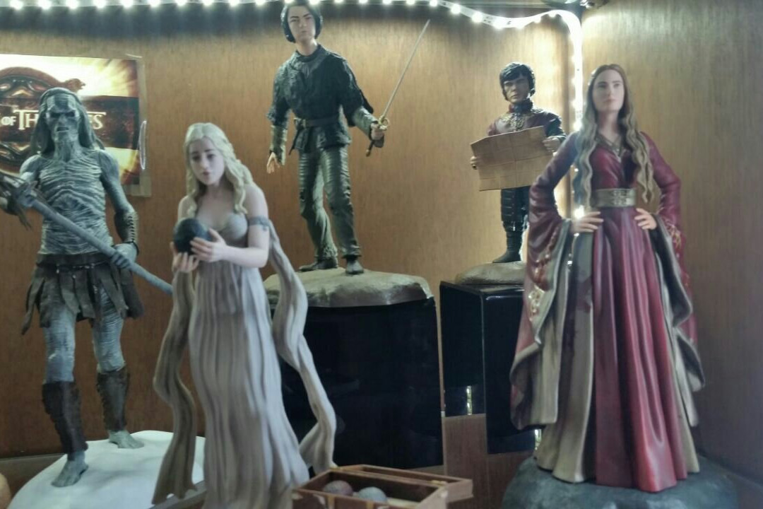 Mini World Miniaturas-Itatiaia必去景点