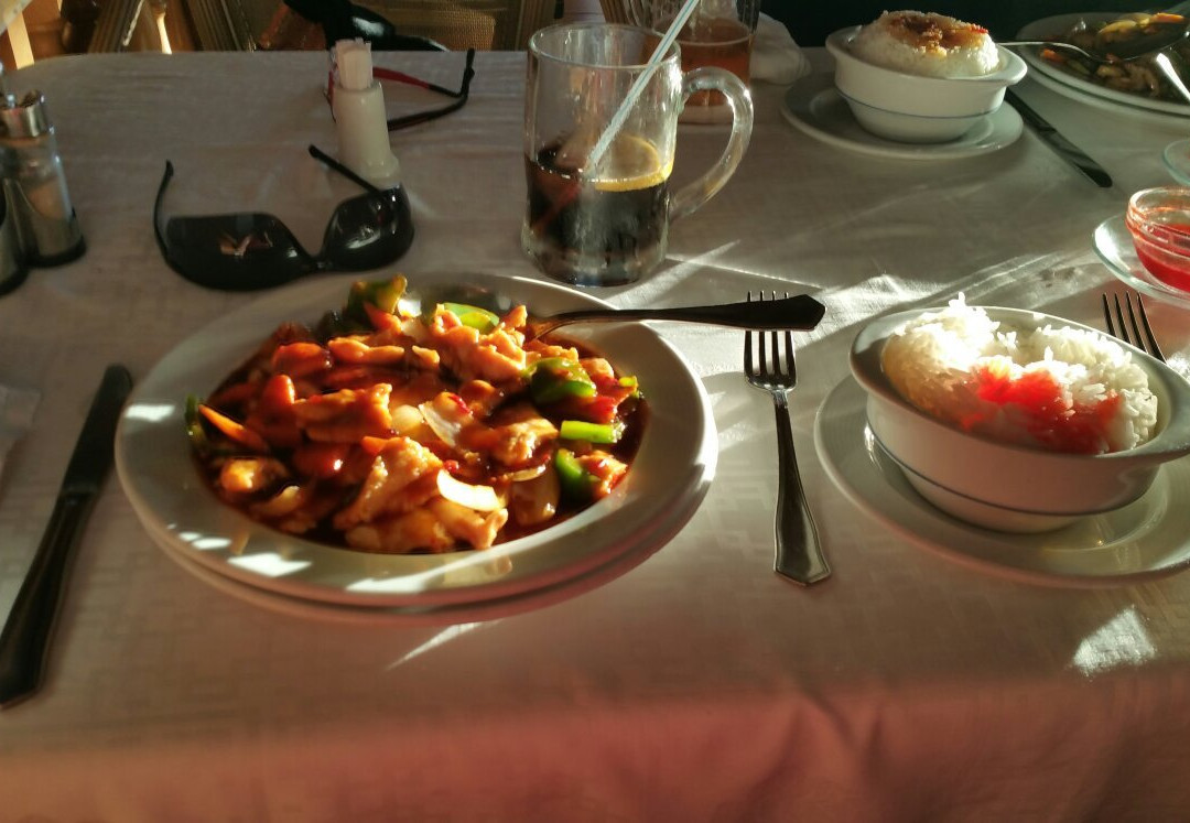 Jumbo Chinese Restaurant