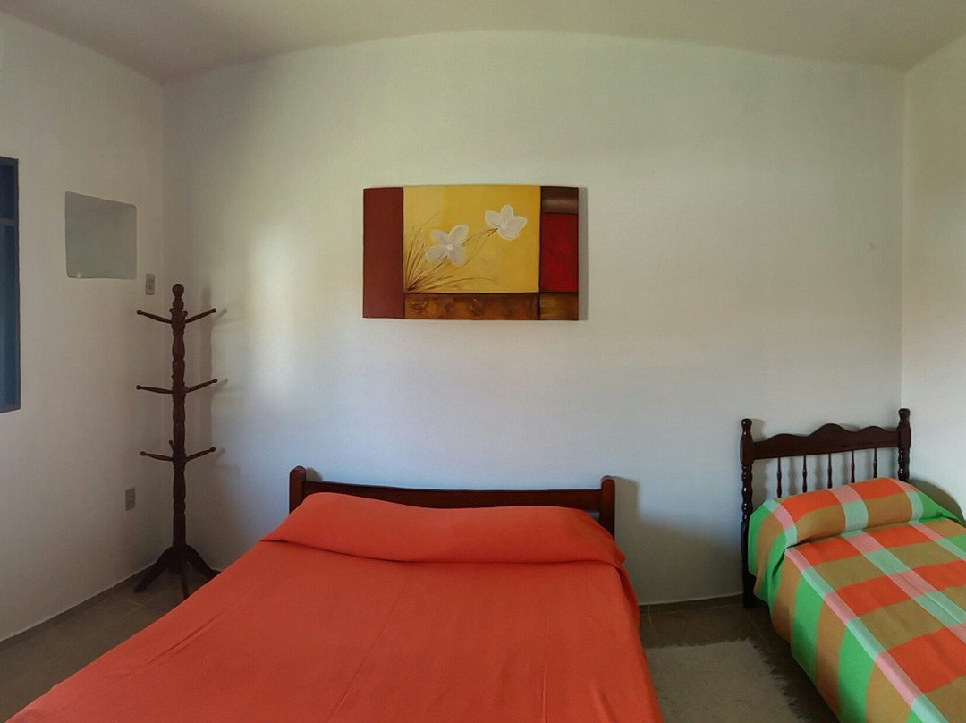 Pousada Bangalos de Carapibus主图