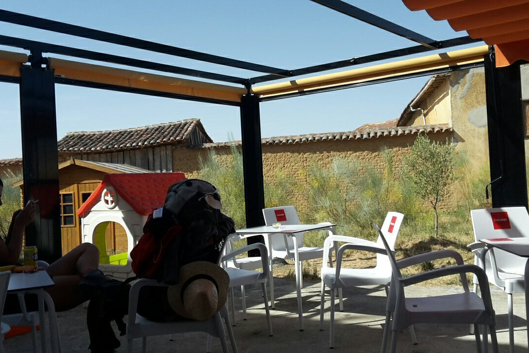 Hostal Albergue Moratinos主图