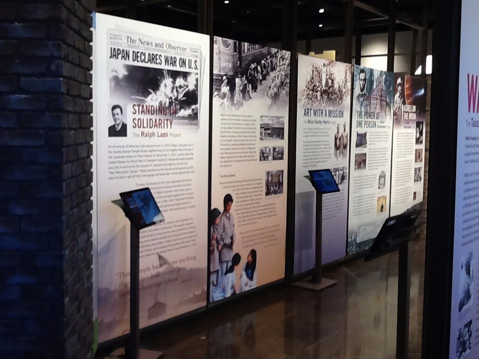 Lowell Milken Center for Unsung Heroes景点图片
