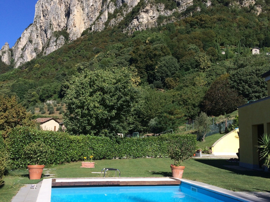 Piani Resinelli旅游攻略图片