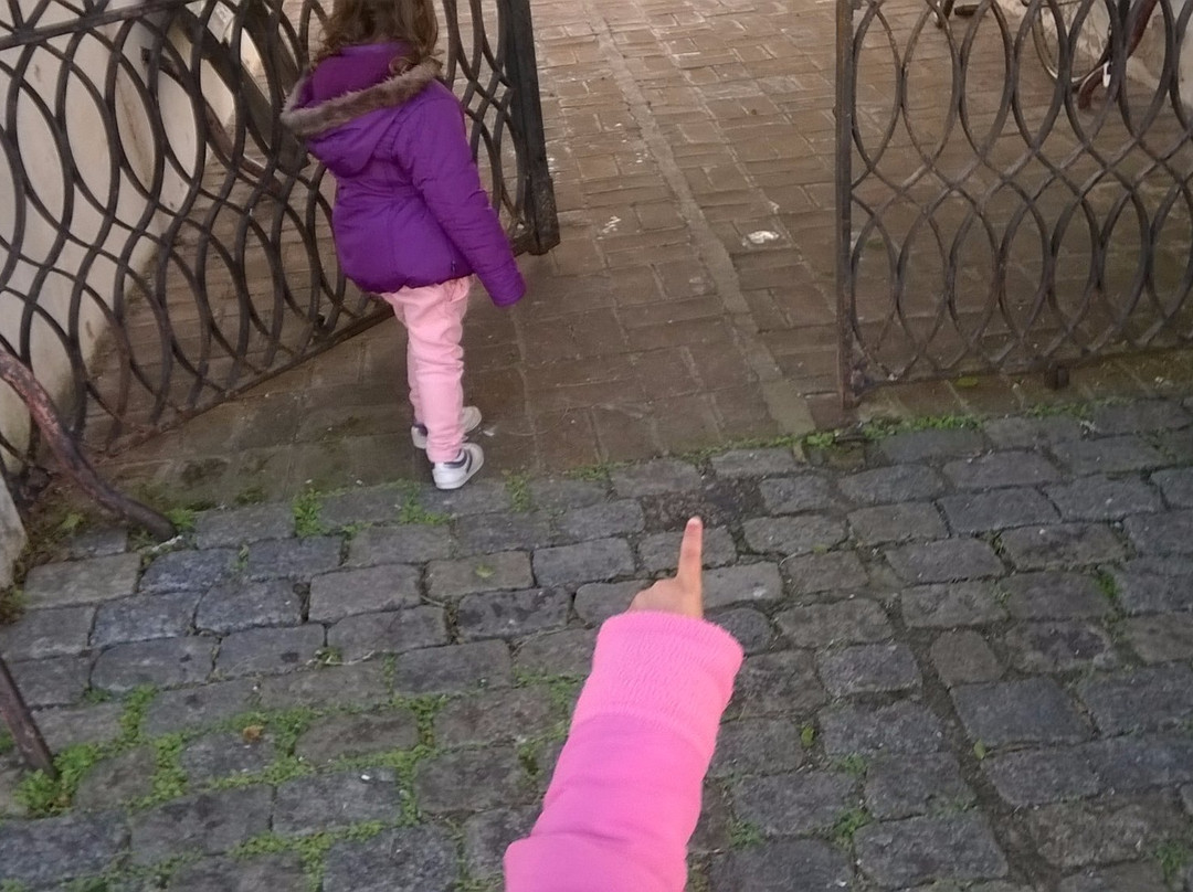 Castillo de Maua-Mercedes必去景点