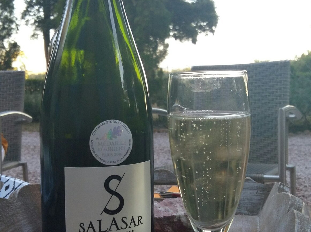 Domaine Saint-Joly主图