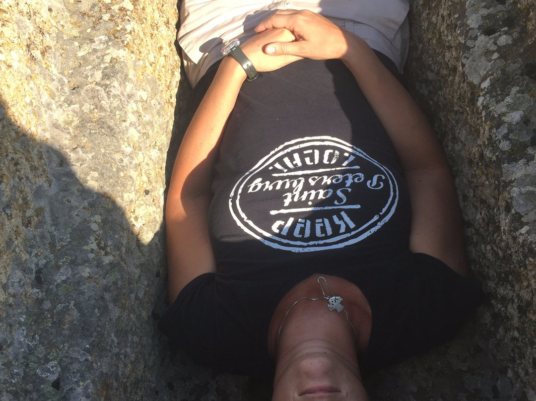 Thracian sanctuary-Tatul必去景点