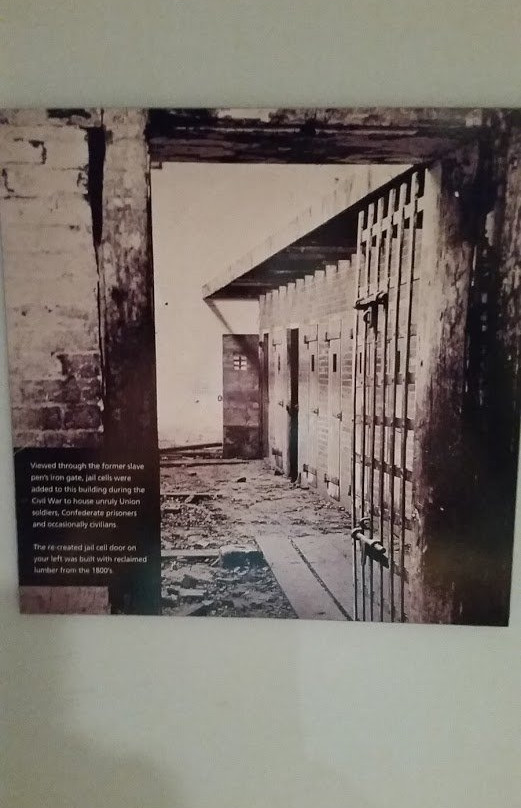 Freedom House Museum景点图片