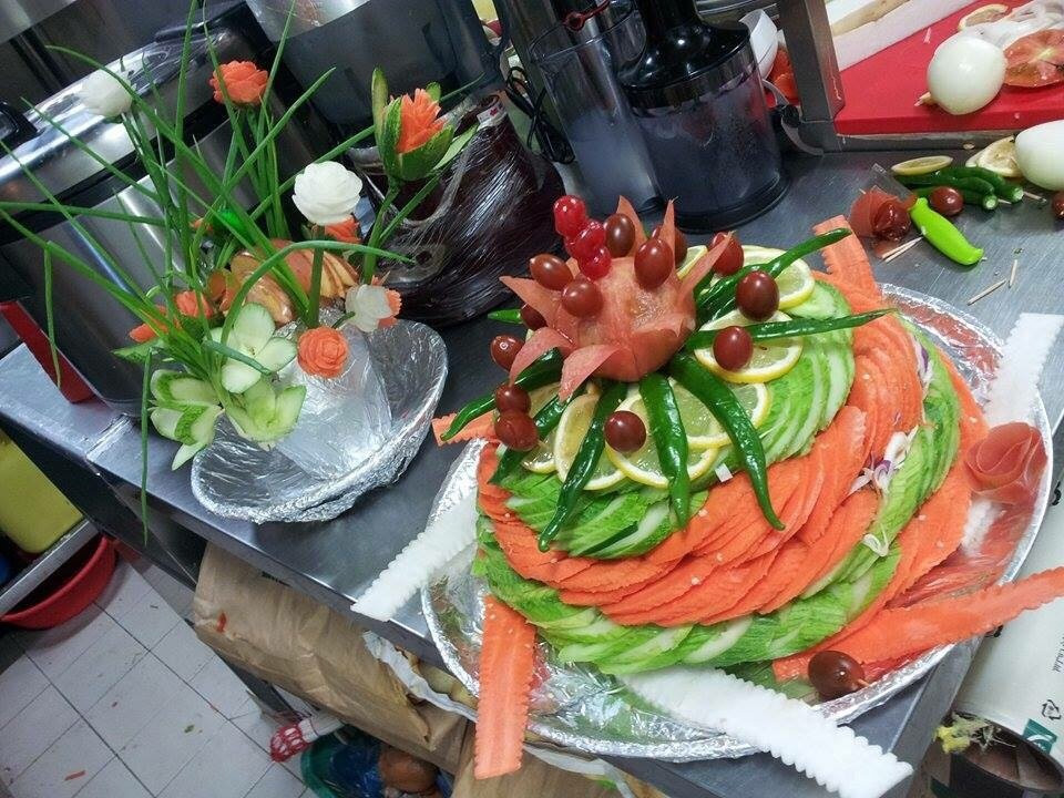 エベレスト キッチン