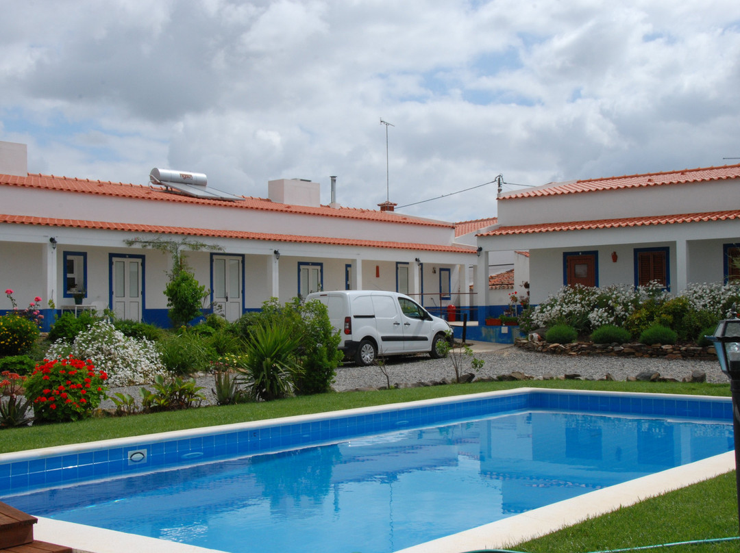 Casa da Fonte da Perdiz