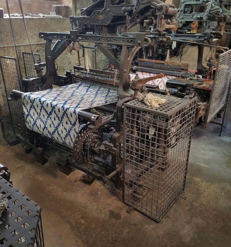 Artesania Textil Bujosa景点图片