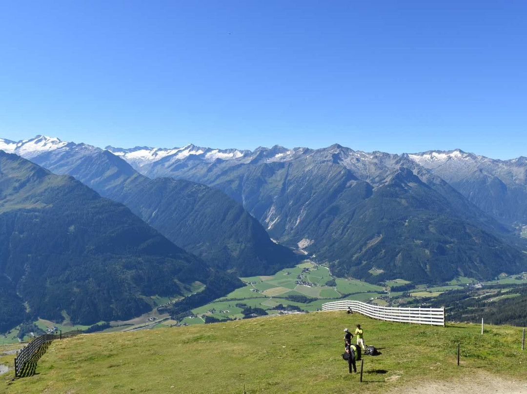 Bramberg am Wildkogel旅游攻略图片