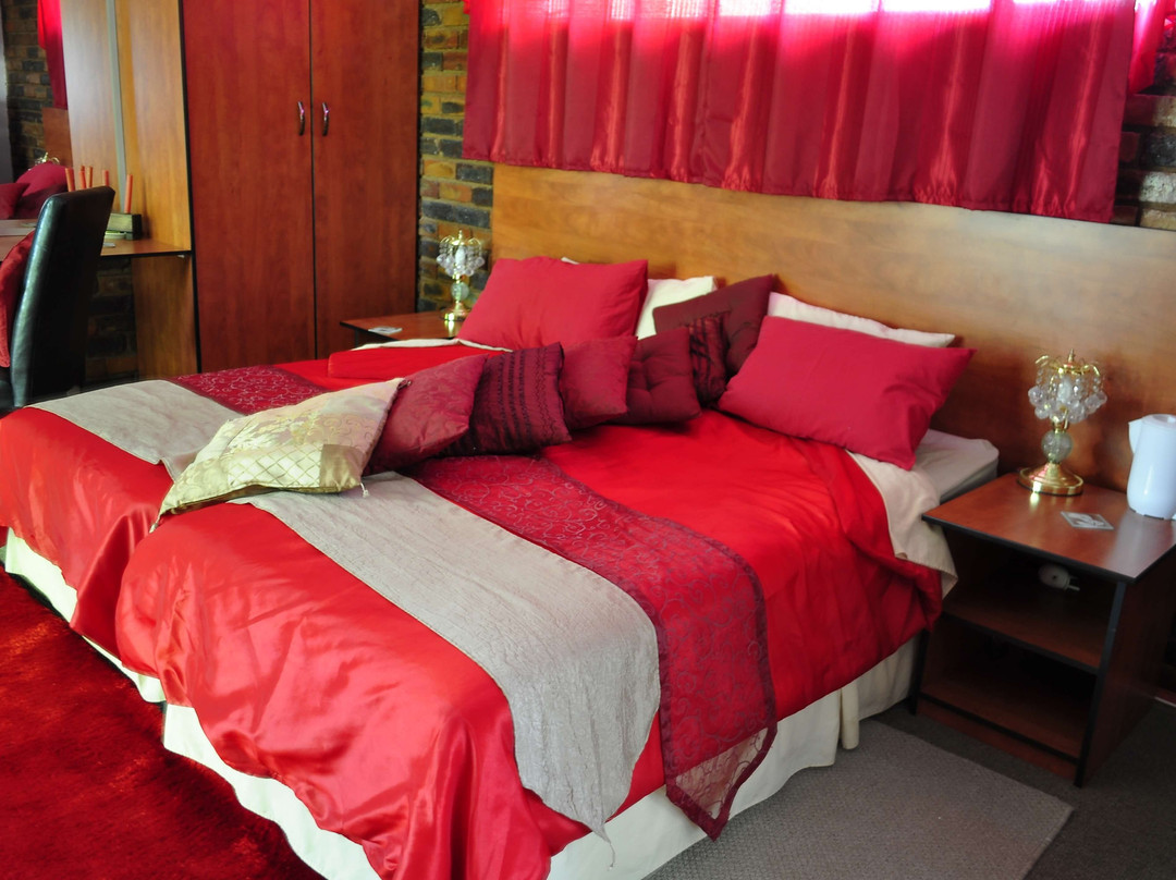 玛费根酒店住宿-Fanna Inn