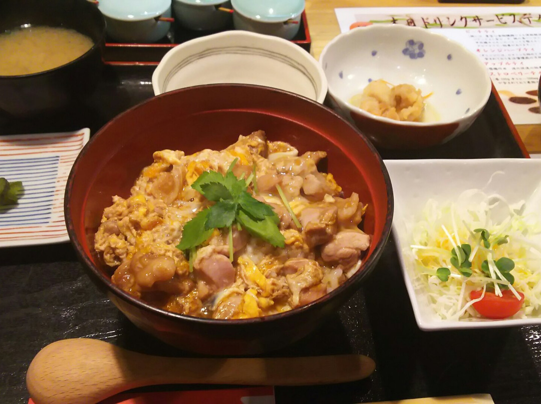 鳥善宇多津店