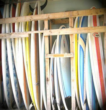 Take Off Surf School-圣特雷莎必去景点