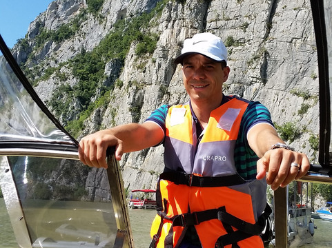 Sibiu Trips-锡比乌必去景点