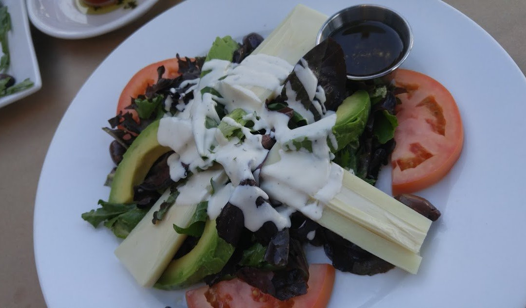 Lupi Italian Restaurant