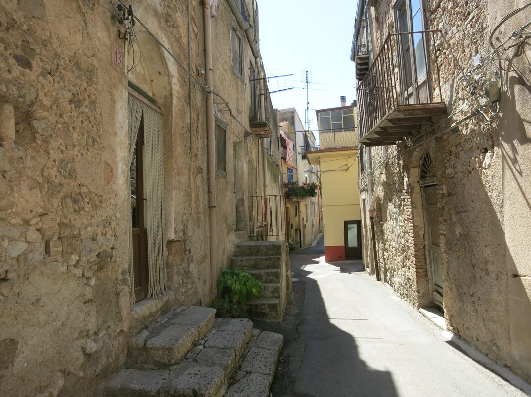 Centro Storico Polizzi Generosa景点图片