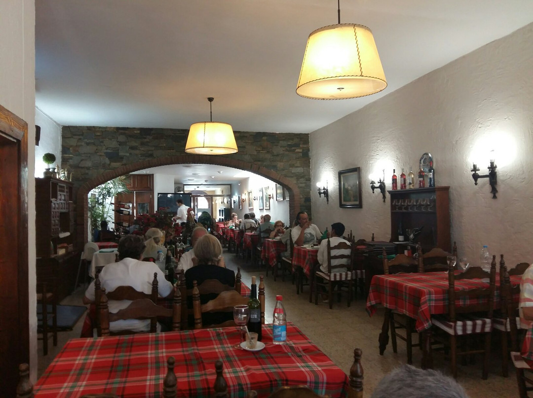 Sant Pere de Vilamajor旅游攻略图片