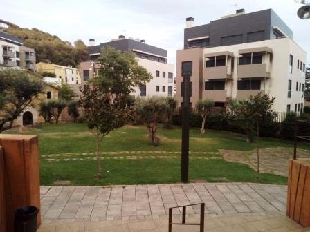 Parc de Can Riviere-Sant Andreu de Llavaneres必去景点